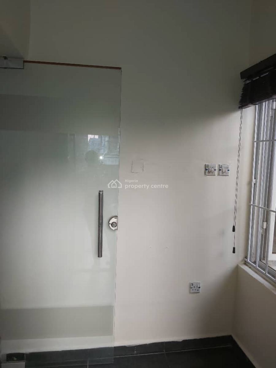 Furnished 5 Bedrooms Semi Detached Duplex in Front & 2nos (3 Bedrooms, Ilasan Lekki Off Salem Bus Stop Lagos, Lekki, Lagos, Semi-detached Duplex for Sale