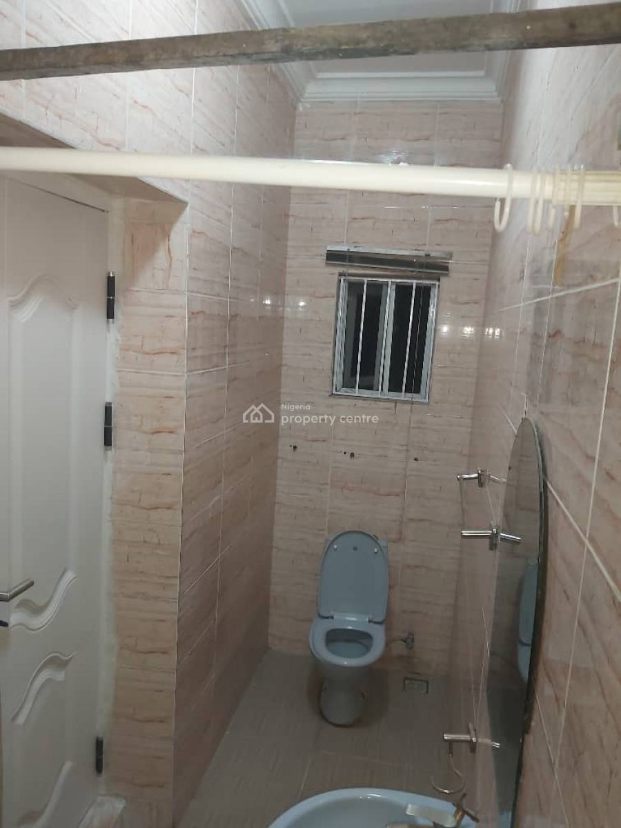 Furnished 5 Bedrooms Semi Detached Duplex in Front & 2nos (3 Bedrooms, Ilasan Lekki Off Salem Bus Stop Lagos, Lekki, Lagos, Semi-detached Duplex for Sale