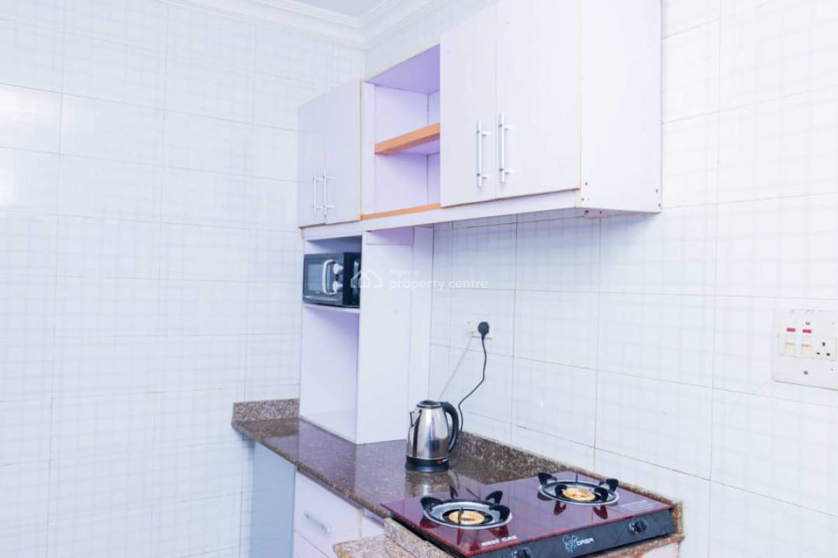 Furnished 5 Bedrooms Semi Detached Duplex in Front & 2nos (3 Bedrooms, Ilasan Lekki Off Salem Bus Stop Lagos, Lekki, Lagos, Semi-detached Duplex for Sale