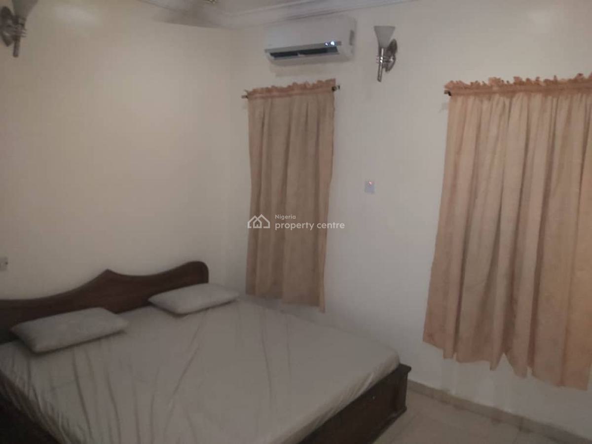 Furnished 5 Bedrooms Semi Detached Duplex in Front & 2nos (3 Bedrooms, Ilasan Lekki Off Salem Bus Stop Lagos, Lekki, Lagos, Semi-detached Duplex for Sale