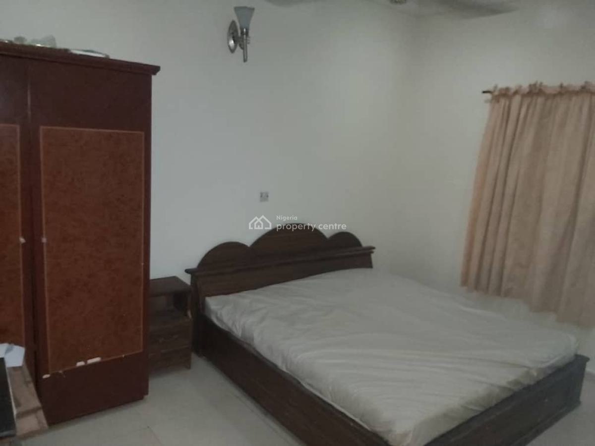 Furnished 5 Bedrooms Semi Detached Duplex in Front & 2nos (3 Bedrooms, Ilasan Lekki Off Salem Bus Stop Lagos, Lekki, Lagos, Semi-detached Duplex for Sale