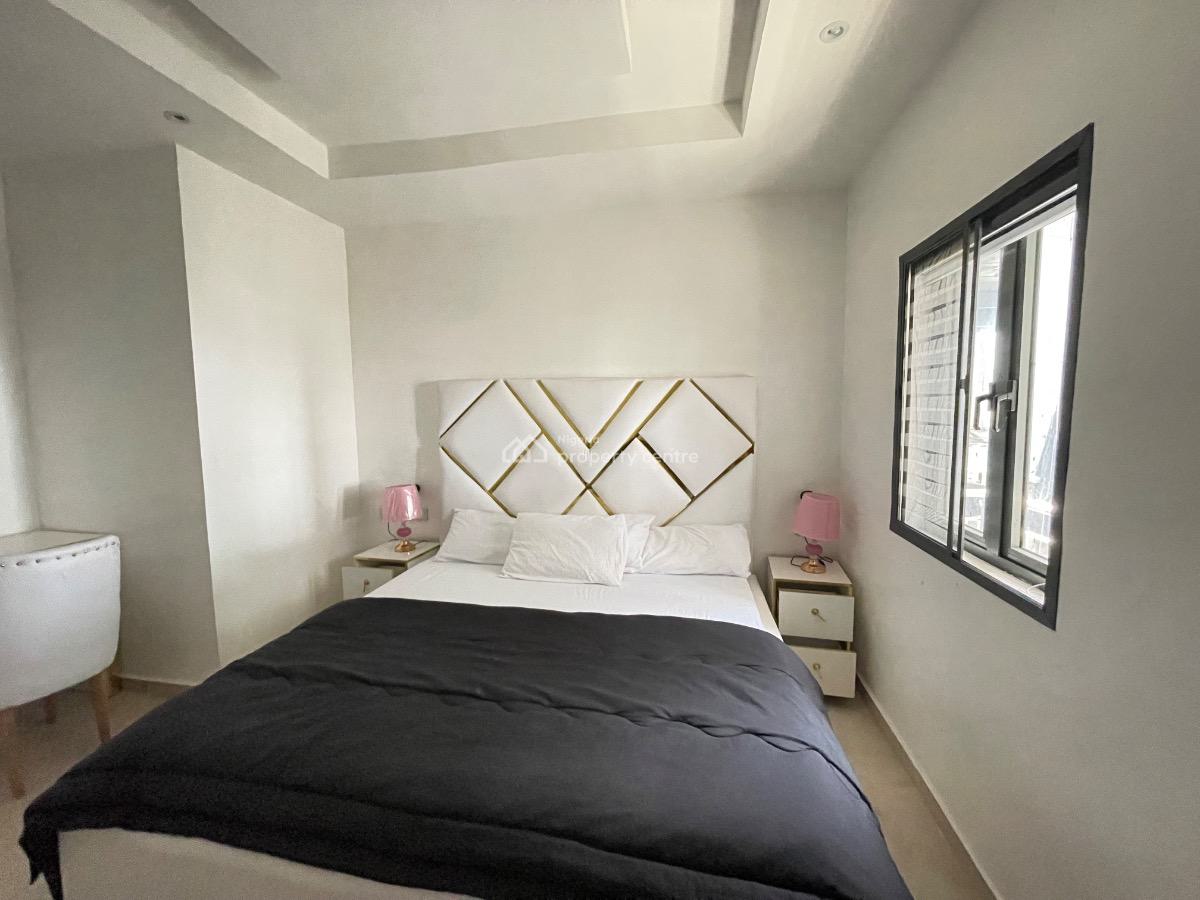 Furnished 3 Bedroom Maisonette, Off Freedom Way, Lekki Phase 1, Lekki, Lagos, Flat / Apartment for Sale