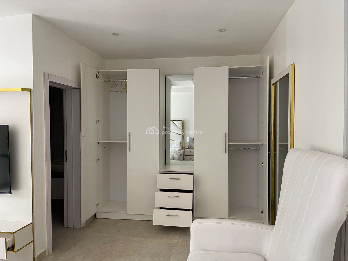 Furnished 3 Bedroom Maisonette, Off Freedom Way, Lekki Phase 1, Lekki, Lagos, Flat / Apartment for Sale