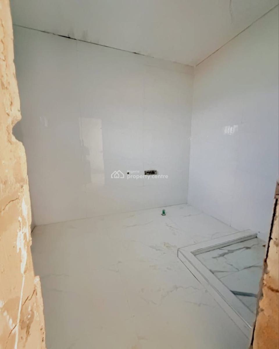 Luxurious 5 Bedroom Detached Duplex with Bq in Serene Estate, Opebi, Ikeja, Lagos, Detached Duplex for Sale