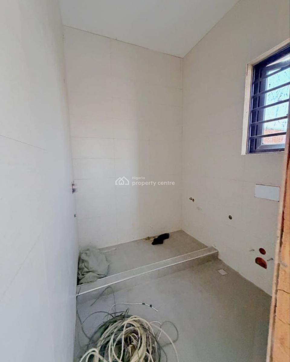 Luxurious 5 Bedroom Detached Duplex with Bq in Serene Estate, Opebi, Ikeja, Lagos, Detached Duplex for Sale