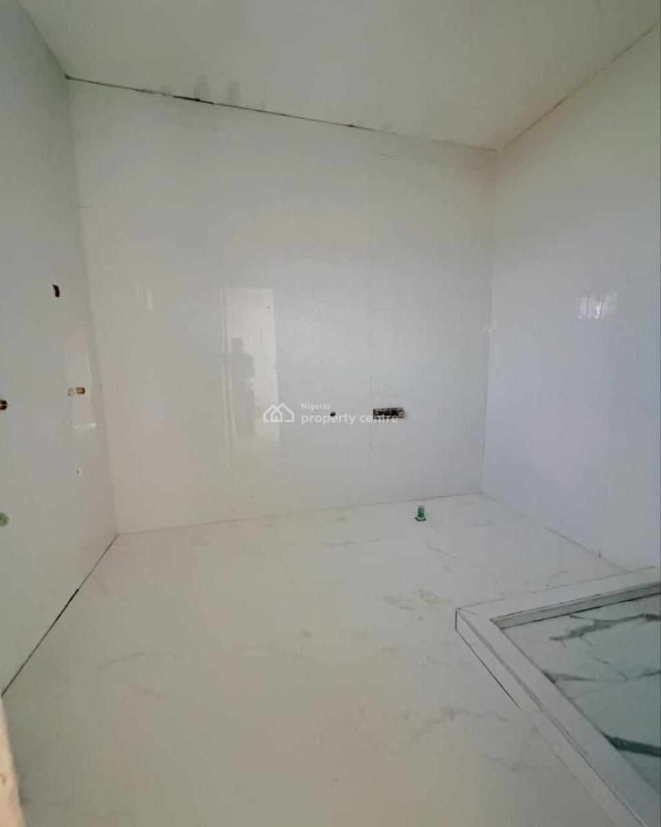 Luxurious 5 Bedroom Detached Duplex with Bq in Serene Estate, Opebi, Ikeja, Lagos, Detached Duplex for Sale