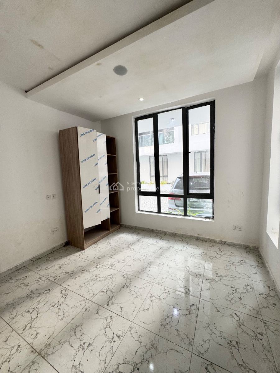 2 Bedroom Apartment, Chevron Drive, Lekki, Lagos, Flat / Apartment for Rent