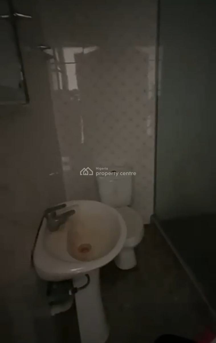 Modern Studio Apartment { Video}, Ikota Villa Gra., Ikota, Lekki, Lagos, Self Contain (single Rooms) for Rent