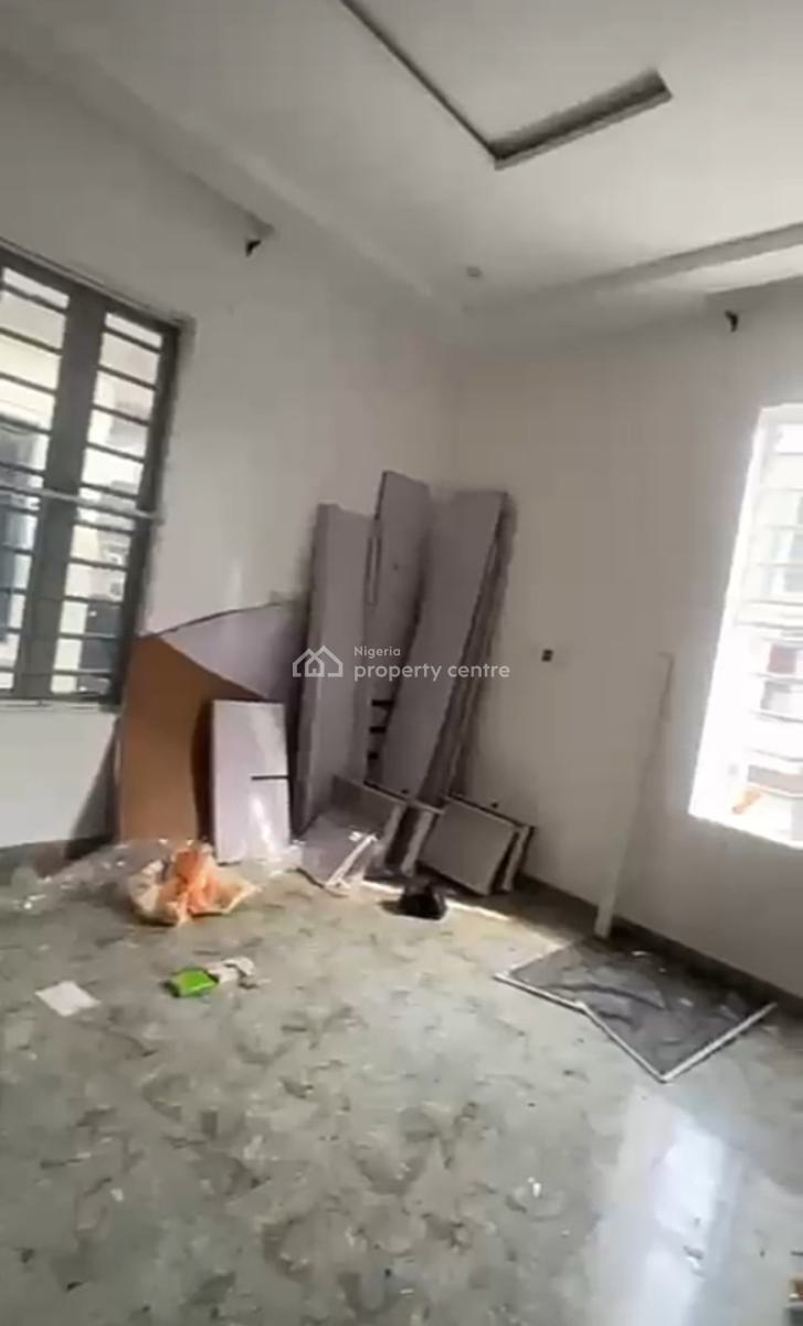 Modern Studio Apartment { Video}, Ikota Villa Gra., Ikota, Lekki, Lagos, Self Contain (single Rooms) for Rent