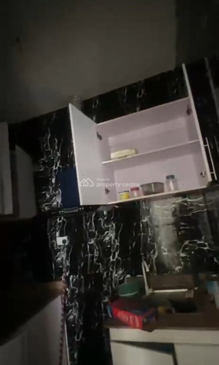 Modern Studio Apartment { Video}, Ikota Villa Gra., Ikota, Lekki, Lagos, Self Contain (single Rooms) for Rent