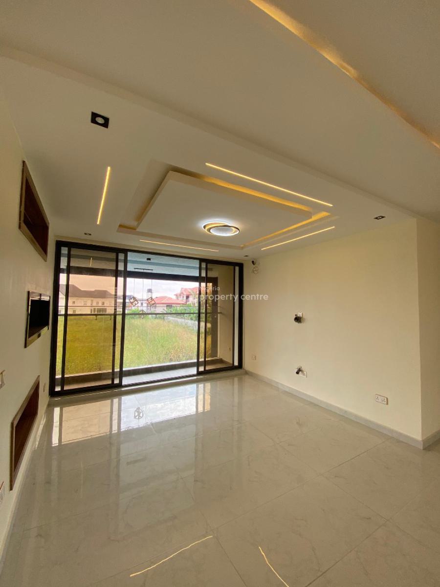 Beautifully Built 5 Bedroom Fully Detached Duplex, Ajah Lekki, Lekki, Lagos, Detached Duplex for Sale