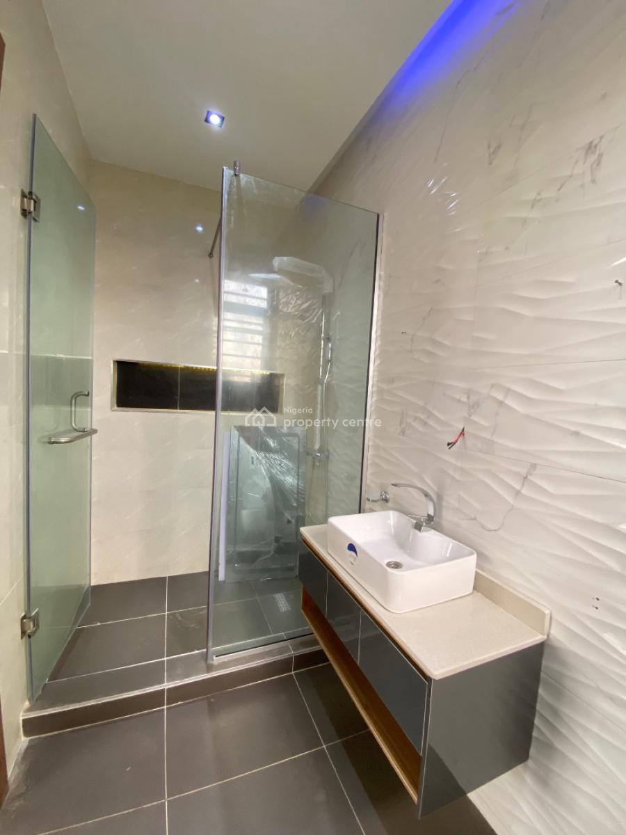 Beautifully Built 5 Bedroom Fully Detached Duplex, Ajah Lekki, Lekki, Lagos, Detached Duplex for Sale