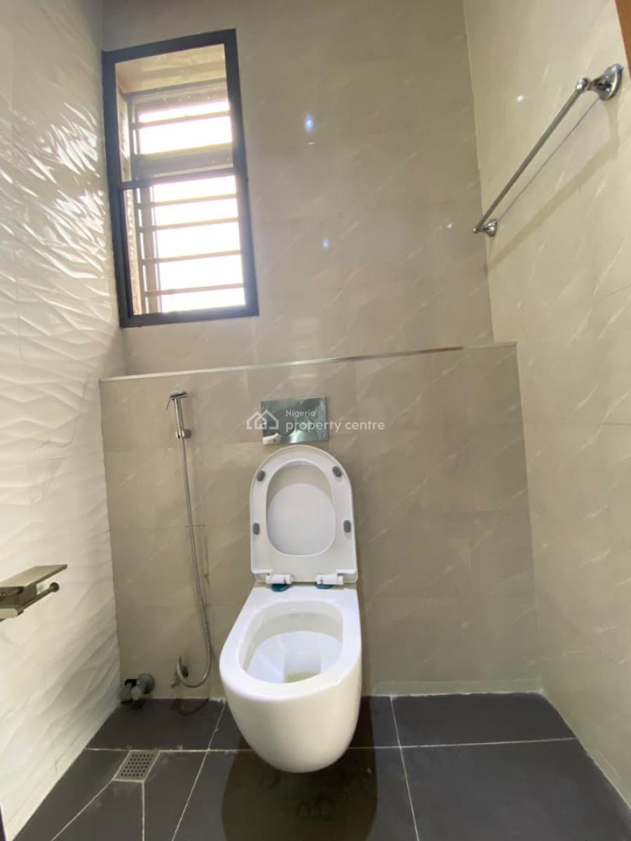 Beautifully Built 5 Bedroom Fully Detached Duplex, Ajah Lekki, Lekki, Lagos, Detached Duplex for Sale