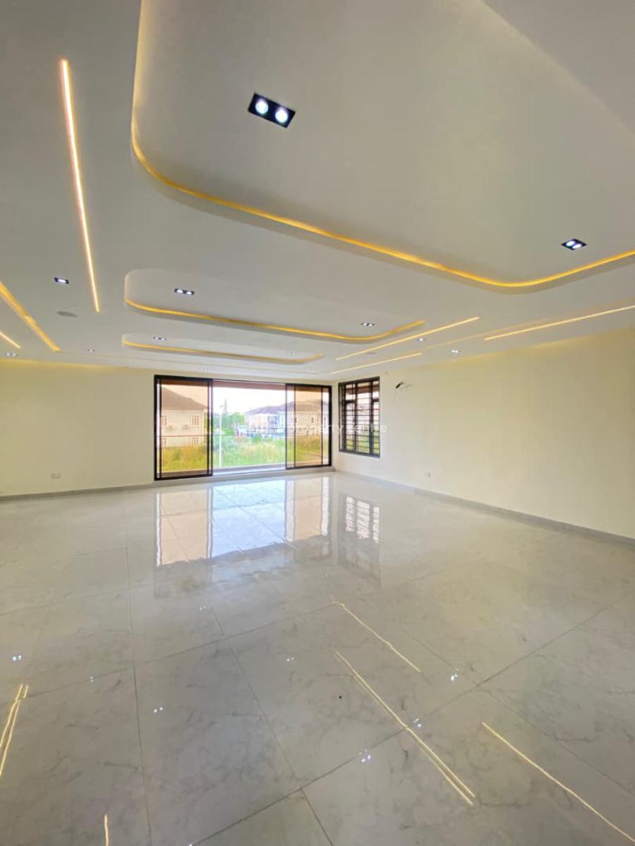 Beautifully Built 5 Bedroom Fully Detached Duplex, Ajah Lekki, Lekki, Lagos, Detached Duplex for Sale