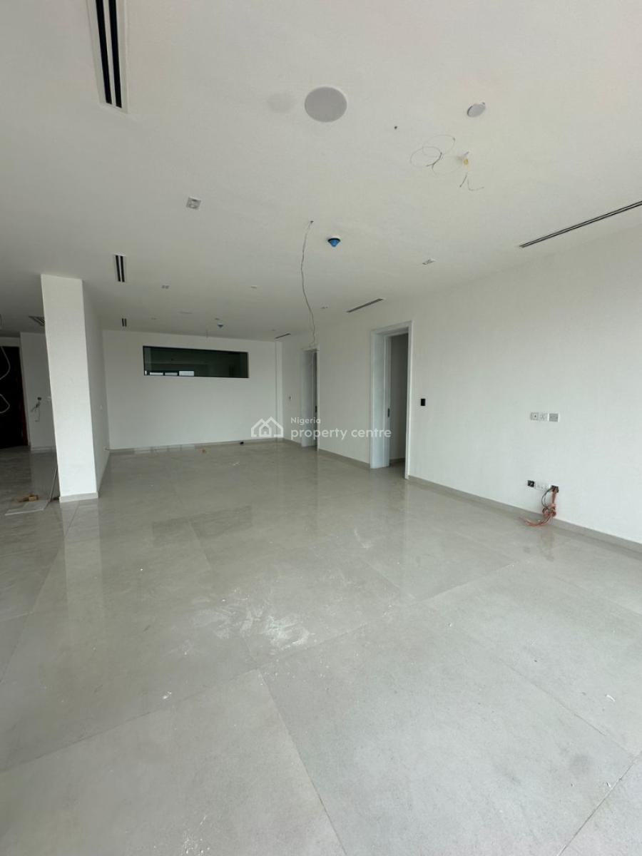 Super Luxury 5-bedroom Apartment with 2 En-suite Bq Rooms, Ikoyi, Lagos, Flat / Apartment for Sale