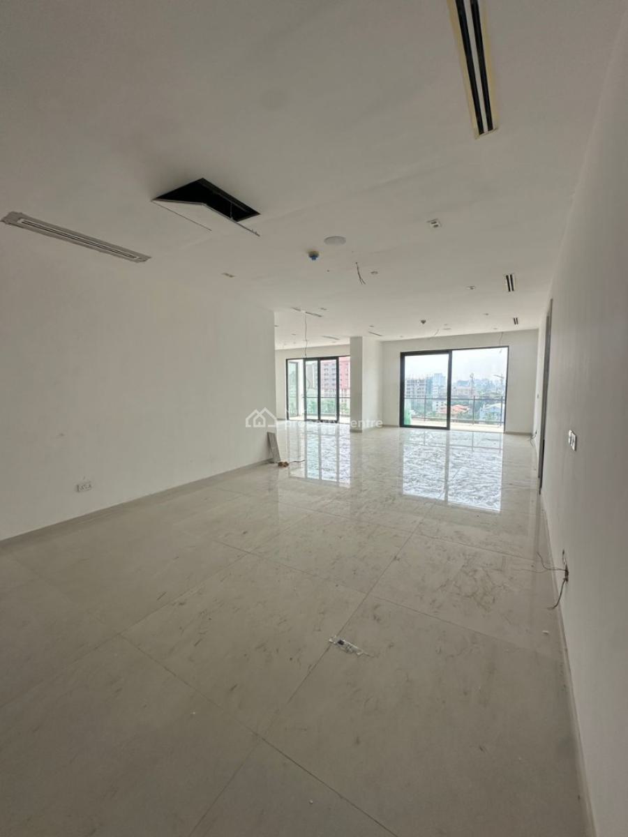 Super Luxury 5-bedroom Apartment with 2 En-suite Bq Rooms, Ikoyi, Lagos, Flat / Apartment for Sale