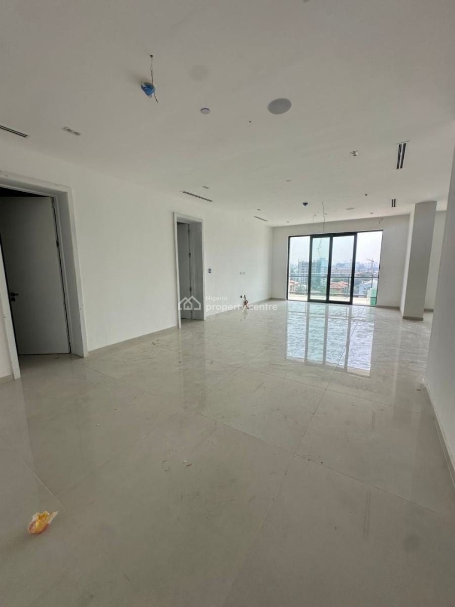 Super Luxury 5-bedroom Apartment with 2 En-suite Bq Rooms, Ikoyi, Lagos, Flat / Apartment for Sale