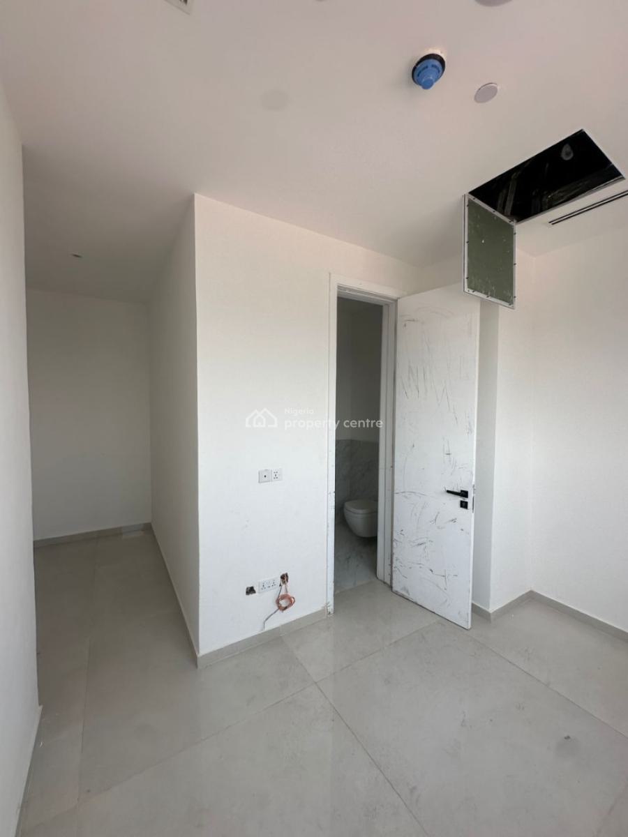 Super Luxury 5-bedroom Apartment with 2 En-suite Bq Rooms, Ikoyi, Lagos, Flat / Apartment for Sale