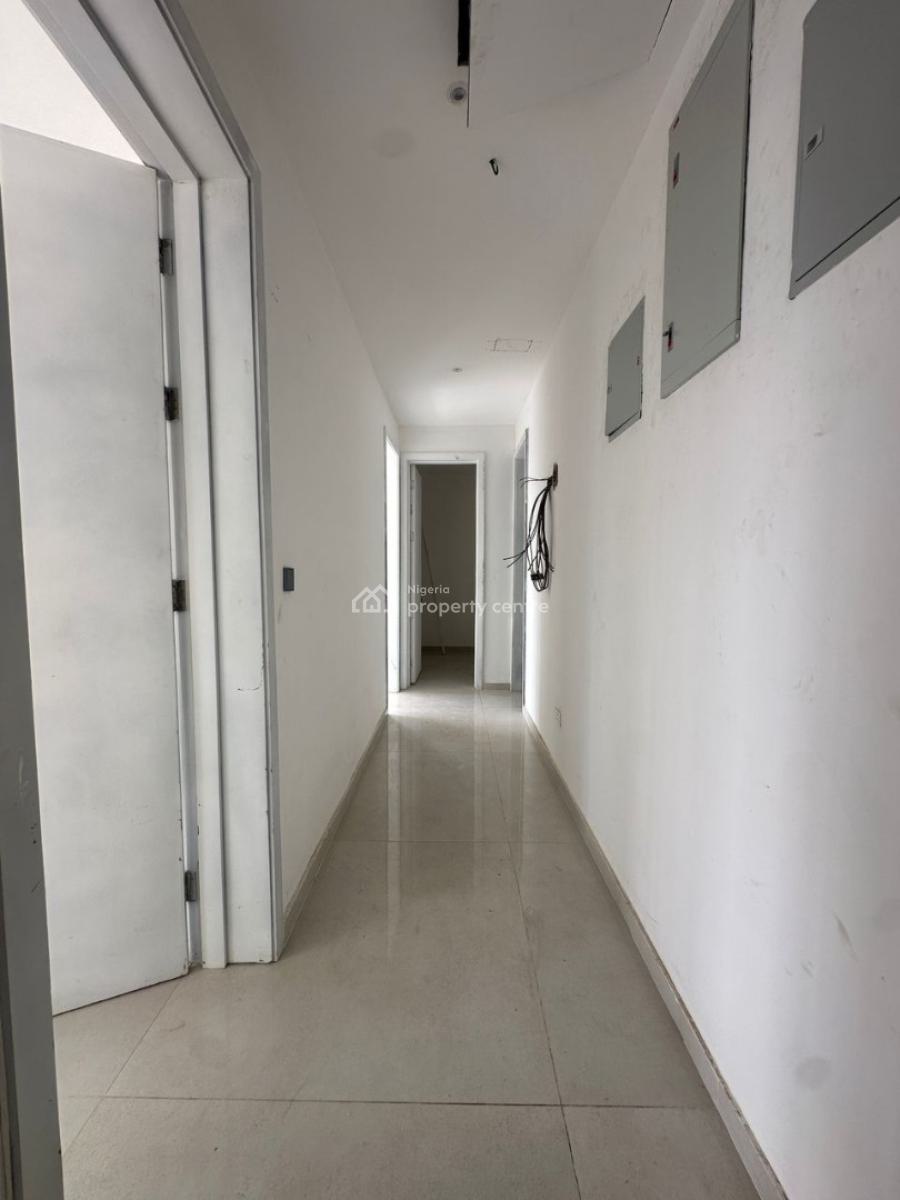 Super Luxury 5-bedroom Apartment with 2 En-suite Bq Rooms, Ikoyi, Lagos, Flat / Apartment for Sale