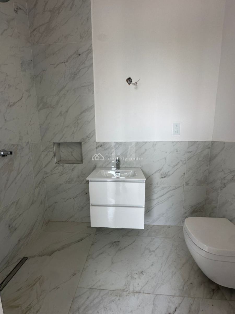 Super Luxury 5-bedroom Apartment with 2 En-suite Bq Rooms, Ikoyi, Lagos, Flat / Apartment for Sale