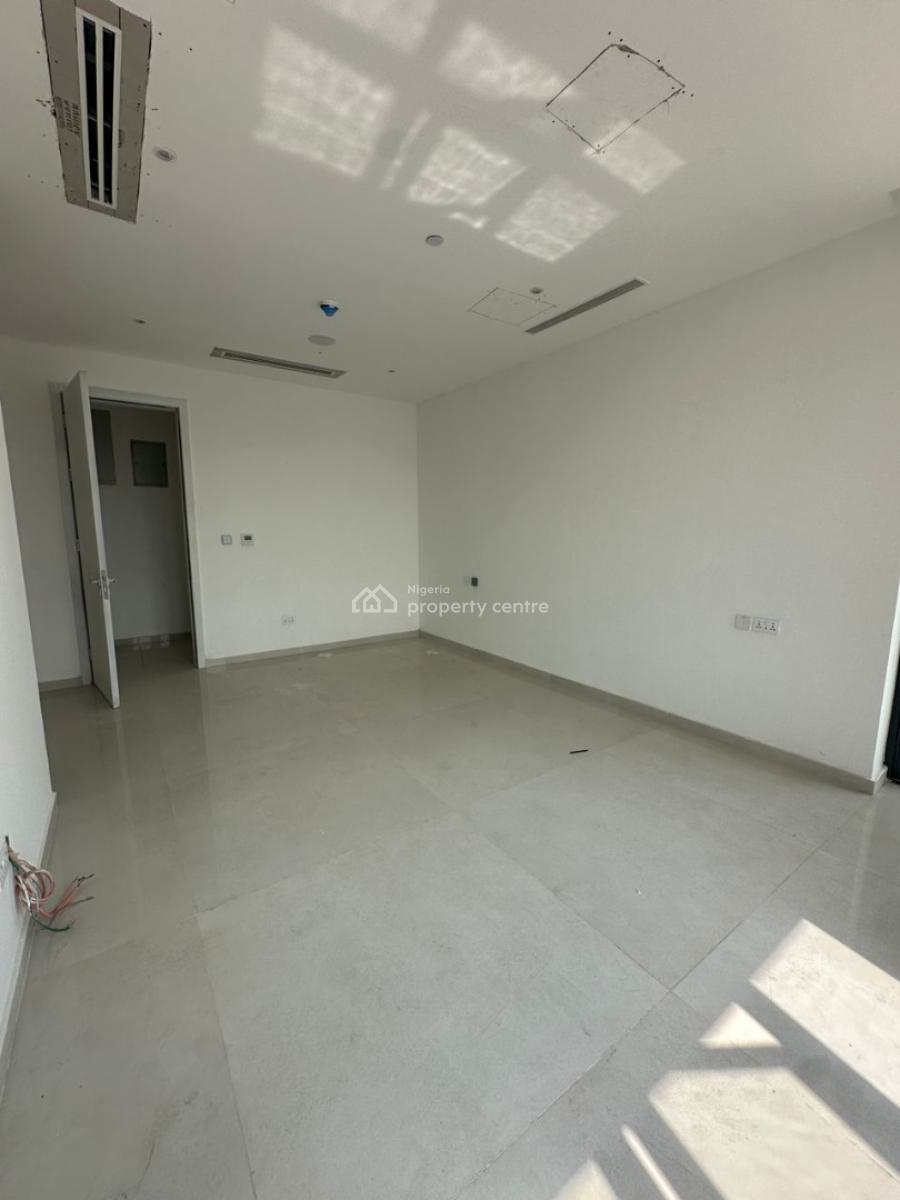Super Luxury 5-bedroom Apartment with 2 En-suite Bq Rooms, Ikoyi, Lagos, Flat / Apartment for Sale