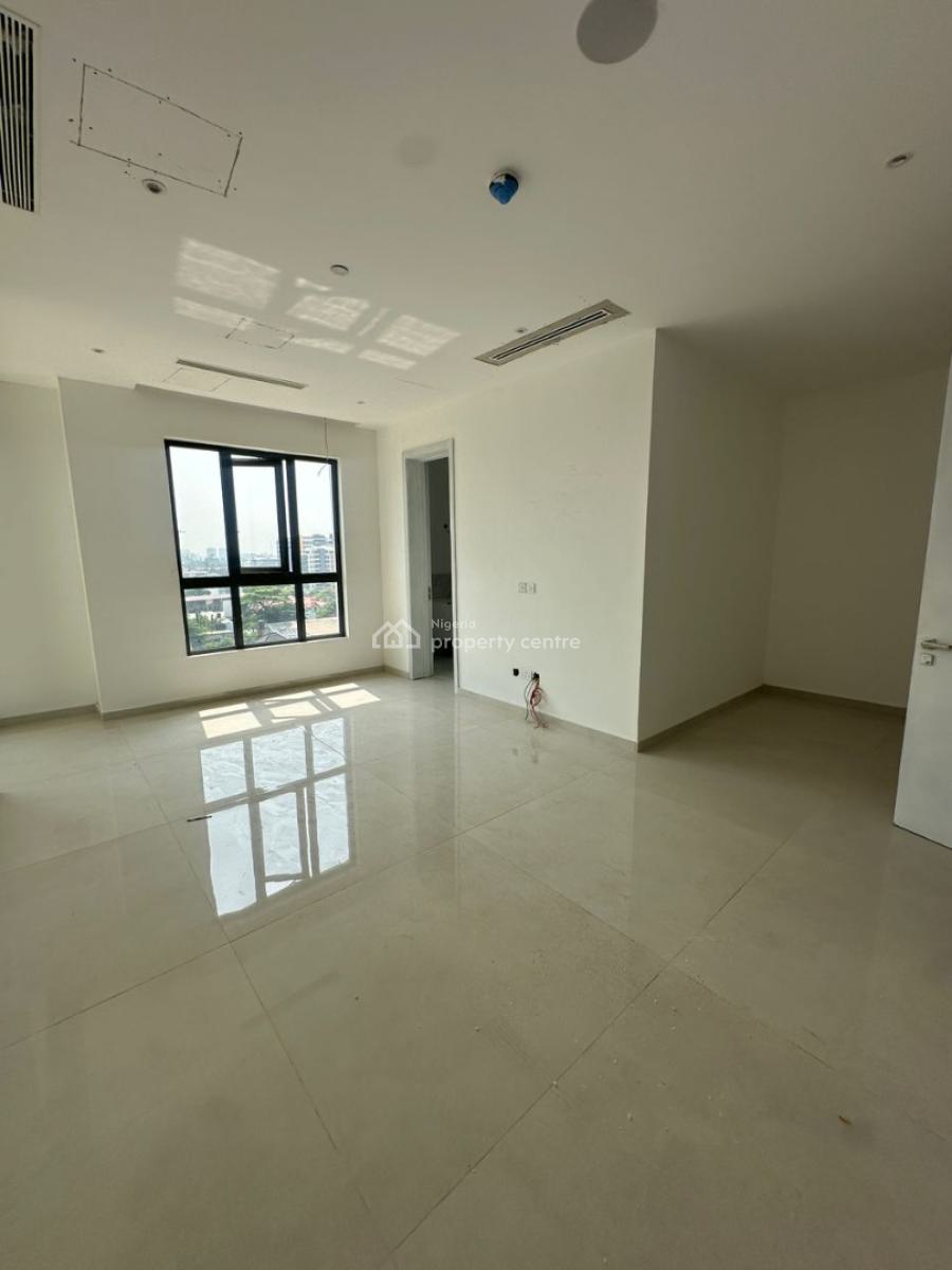 Super Luxury 5-bedroom Apartment with 2 En-suite Bq Rooms, Ikoyi, Lagos, Flat / Apartment for Sale