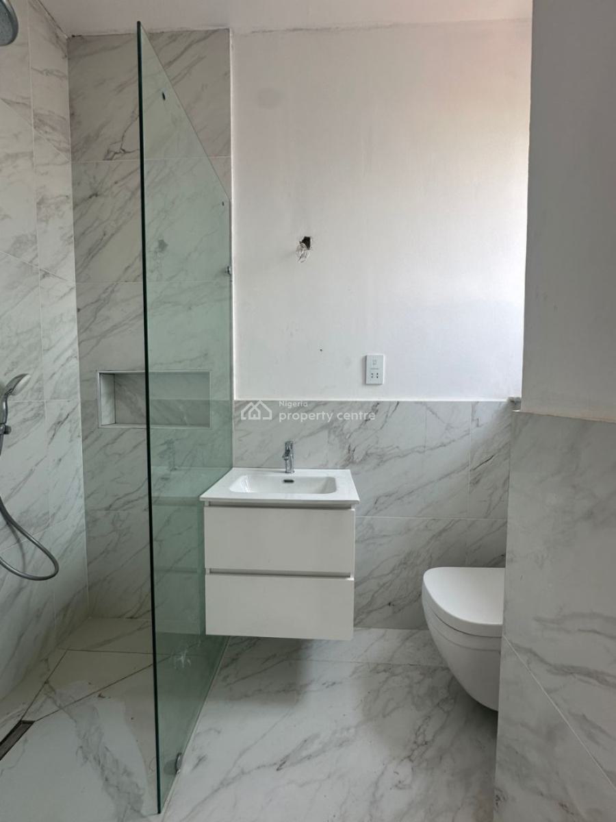 Super Luxury 5-bedroom Apartment with 2 En-suite Bq Rooms, Ikoyi, Lagos, Flat / Apartment for Sale