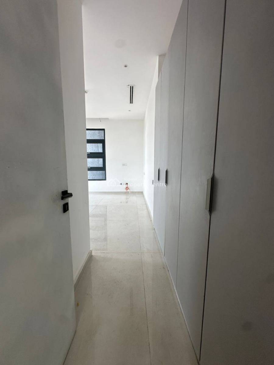 Super Luxury 5-bedroom Apartment with 2 En-suite Bq Rooms, Ikoyi, Lagos, Flat / Apartment for Sale