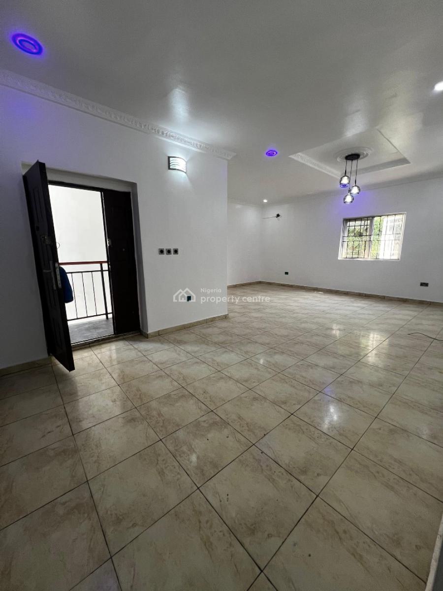 Serviced 2 Flats, Phase One, Lekki Phase 1, Lekki, Lagos, Flat / Apartment for Rent