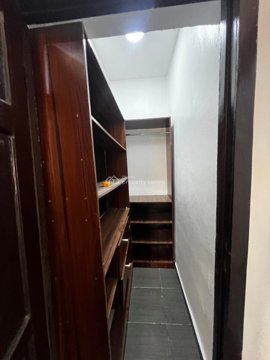 Serviced 2 Flats, Phase One, Lekki Phase 1, Lekki, Lagos, Flat / Apartment for Rent