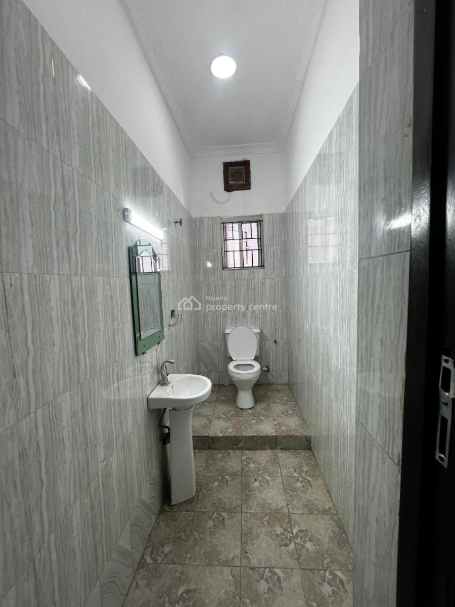 Serviced 2 Flats, Phase One, Lekki Phase 1, Lekki, Lagos, Flat / Apartment for Rent
