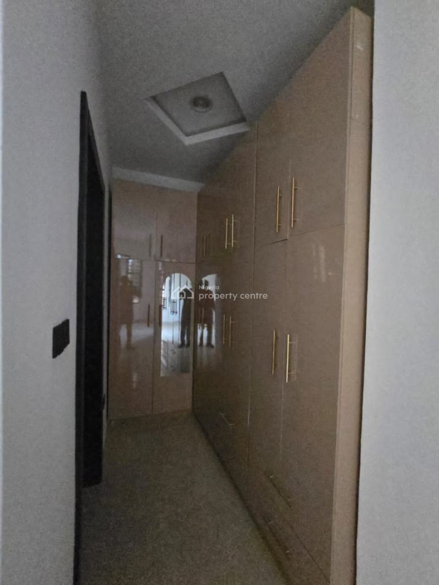 Newly Built 5 Bedroom Detached Duplex + a Room Bq, Omole Phase 2, Omole Phase 2, Ikeja, Lagos, Detached Duplex for Rent