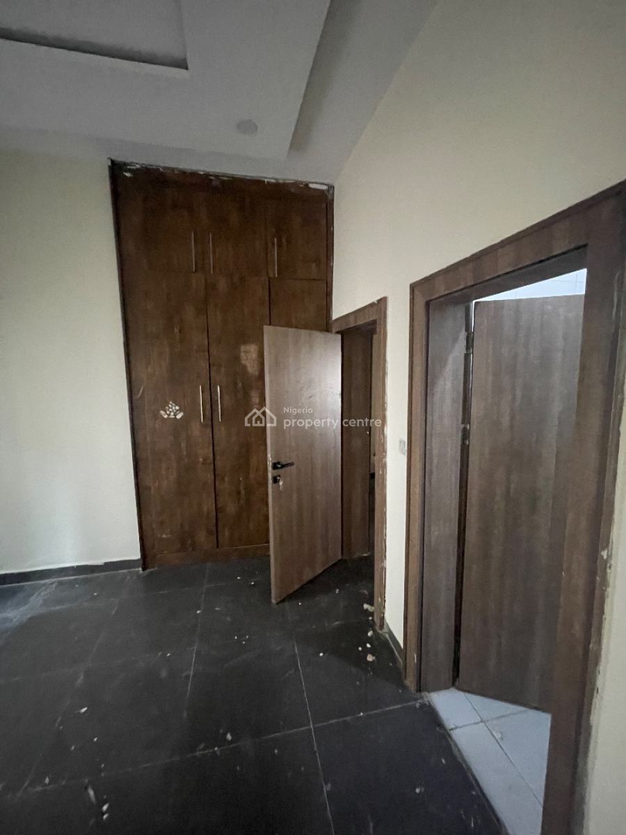 Beautiful, Neat, Solidly Built, Well-finished 3 Bedroom Apartment, Dawaki, Gwarinpa, Abuja, Flat / Apartment for Sale