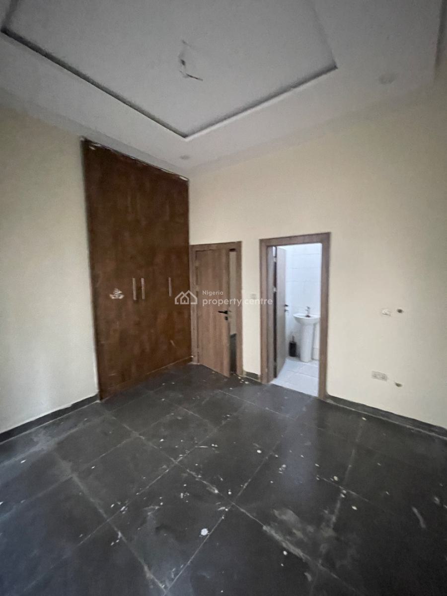 Beautiful, Neat, Solidly Built, Well-finished 3 Bedroom Apartment, Dawaki, Gwarinpa, Abuja, Flat / Apartment for Sale
