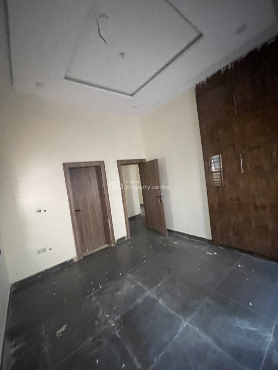 Beautiful, Neat, Solidly Built, Well-finished 3 Bedroom Apartment, Dawaki, Gwarinpa, Abuja, Flat / Apartment for Sale