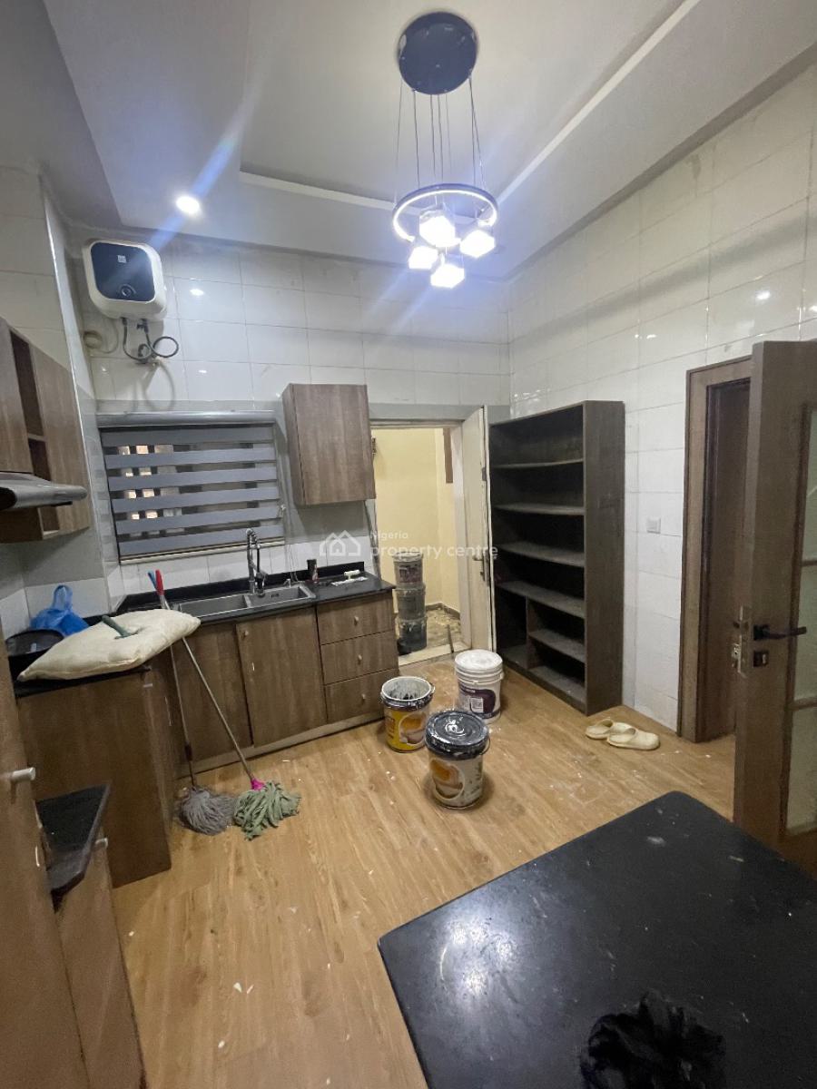 Beautiful, Neat, Solidly Built, Well-finished 3 Bedroom Apartment, Dawaki, Gwarinpa, Abuja, Flat / Apartment for Sale