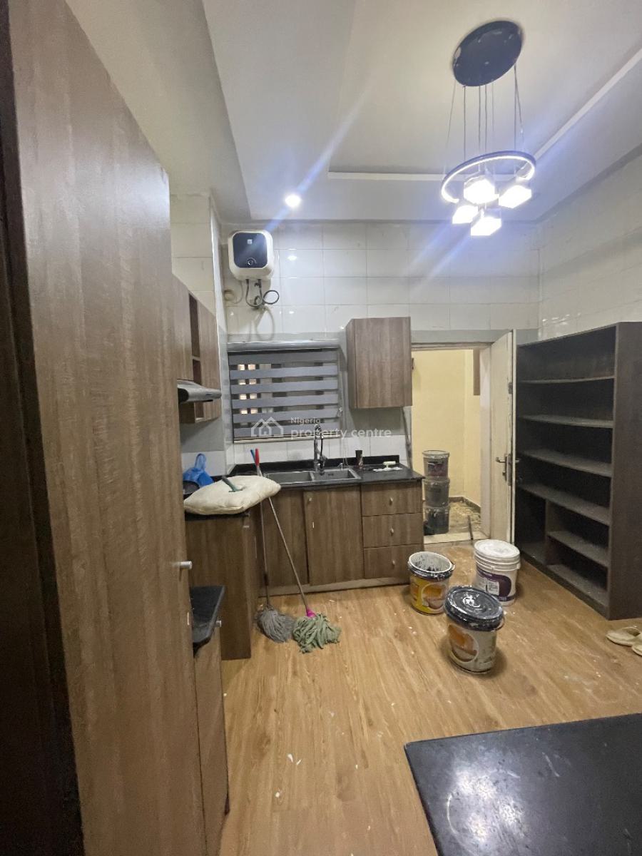 Beautiful, Neat, Solidly Built, Well-finished 3 Bedroom Apartment, Dawaki, Gwarinpa, Abuja, Flat / Apartment for Sale