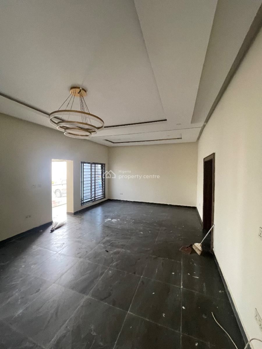 Beautiful, Neat, Solidly Built, Well-finished 3 Bedroom Apartment, Dawaki, Gwarinpa, Abuja, Flat / Apartment for Sale
