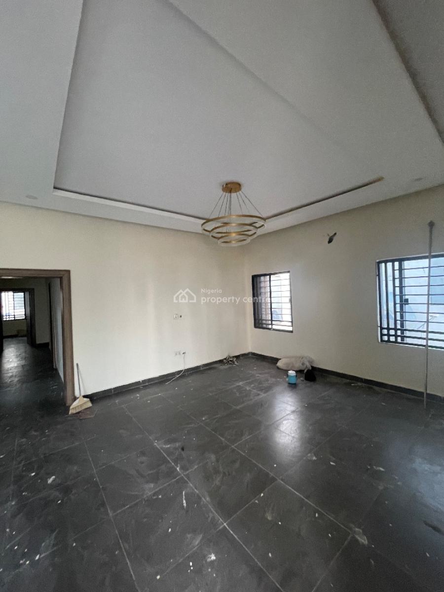 Beautiful, Neat, Solidly Built, Well-finished 3 Bedroom Apartment, Dawaki, Gwarinpa, Abuja, Flat / Apartment for Sale