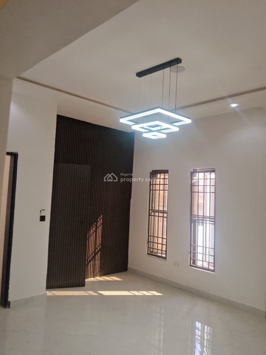 Newly Built 3 Bedroom, Apo Resettlement, Apo, Abuja, Flat / Apartment for Rent