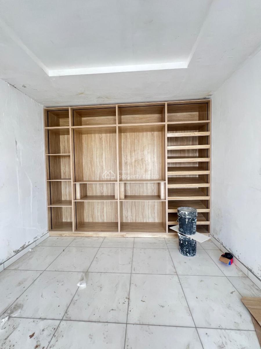 Standard 5 Bedroom Detached in Ikoyi with Swimming Pool, Elevator, Gym, Ikoyi, Lagos, Detached Duplex for Sale