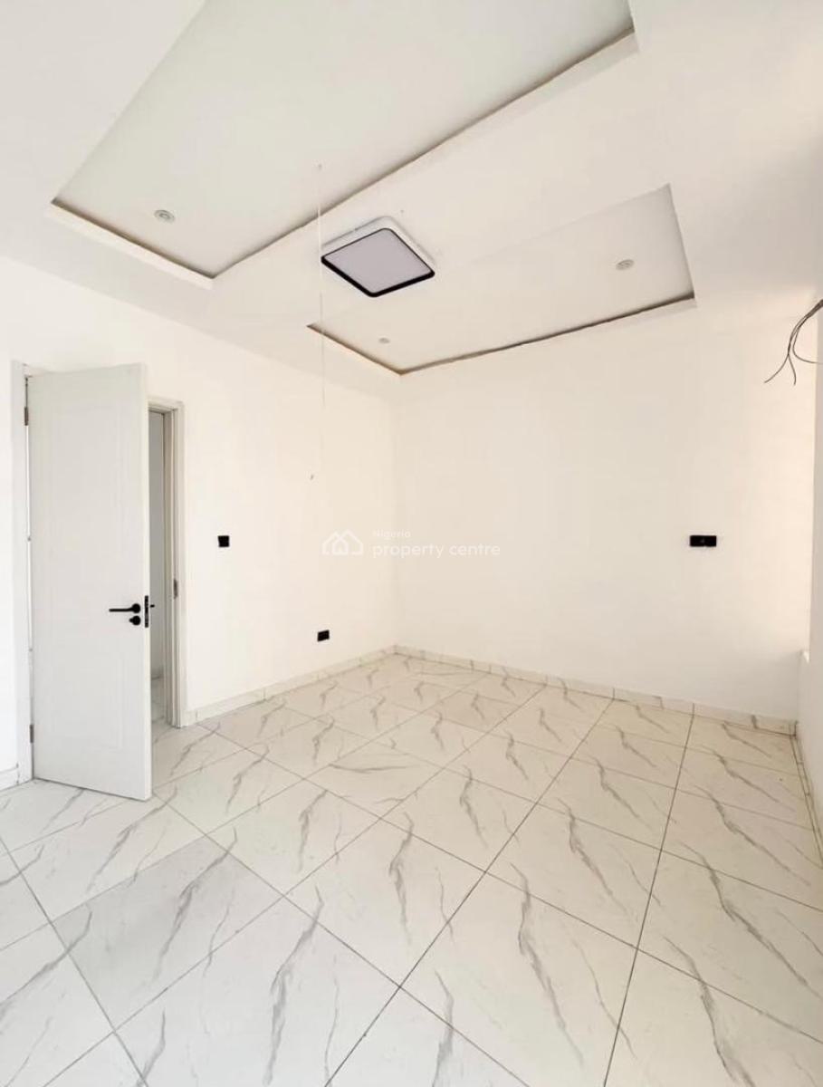 4 Bedroom Fully Detached Duplex, Ikota, Lekki, Lagos, Detached Duplex for Sale
