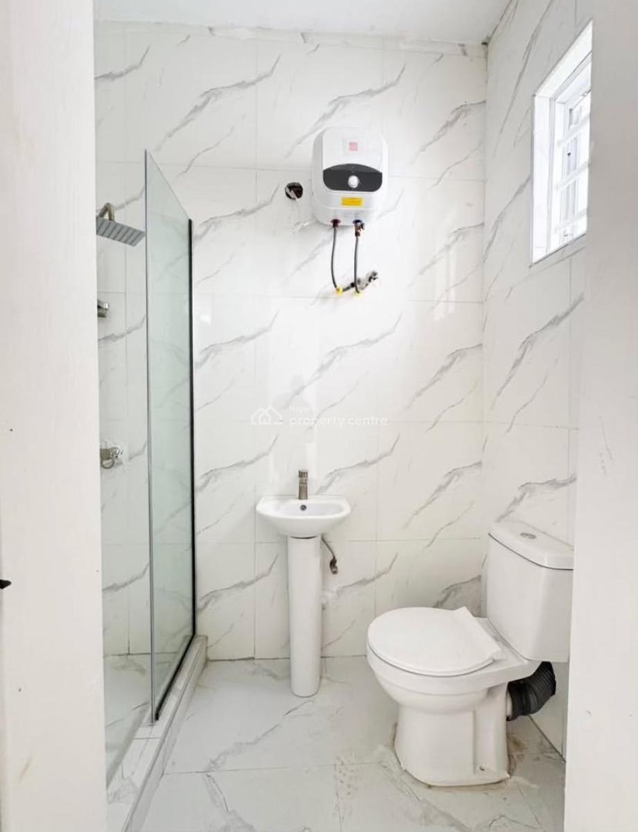 4 Bedroom Fully Detached Duplex, Ikota, Lekki, Lagos, Detached Duplex for Sale