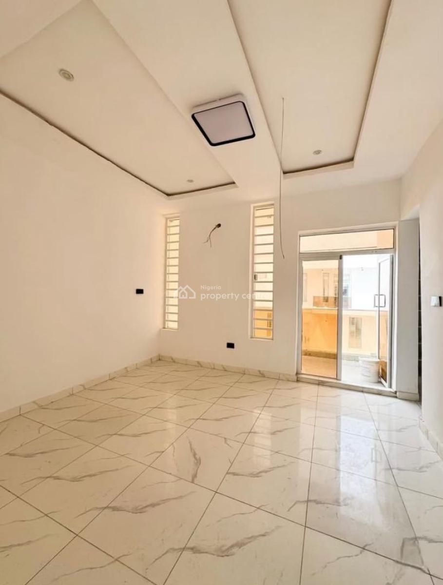 4 Bedroom Fully Detached Duplex, Ikota, Lekki, Lagos, Detached Duplex for Sale