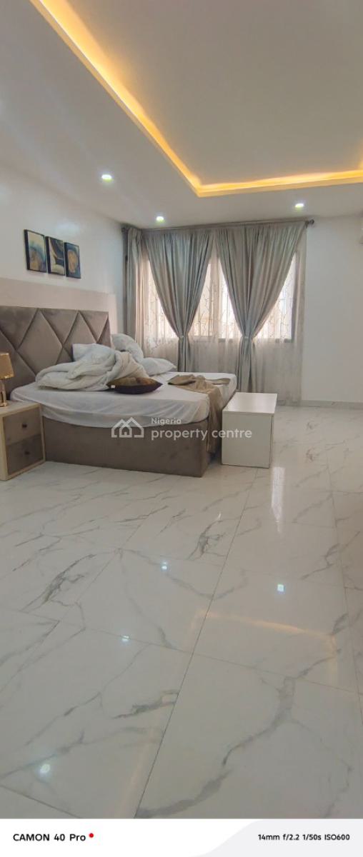 Luxury 2 Bedroom Flat in Vgc, Harris Drive, Vgc, Lekki, Lagos, Flat / Apartment for Rent