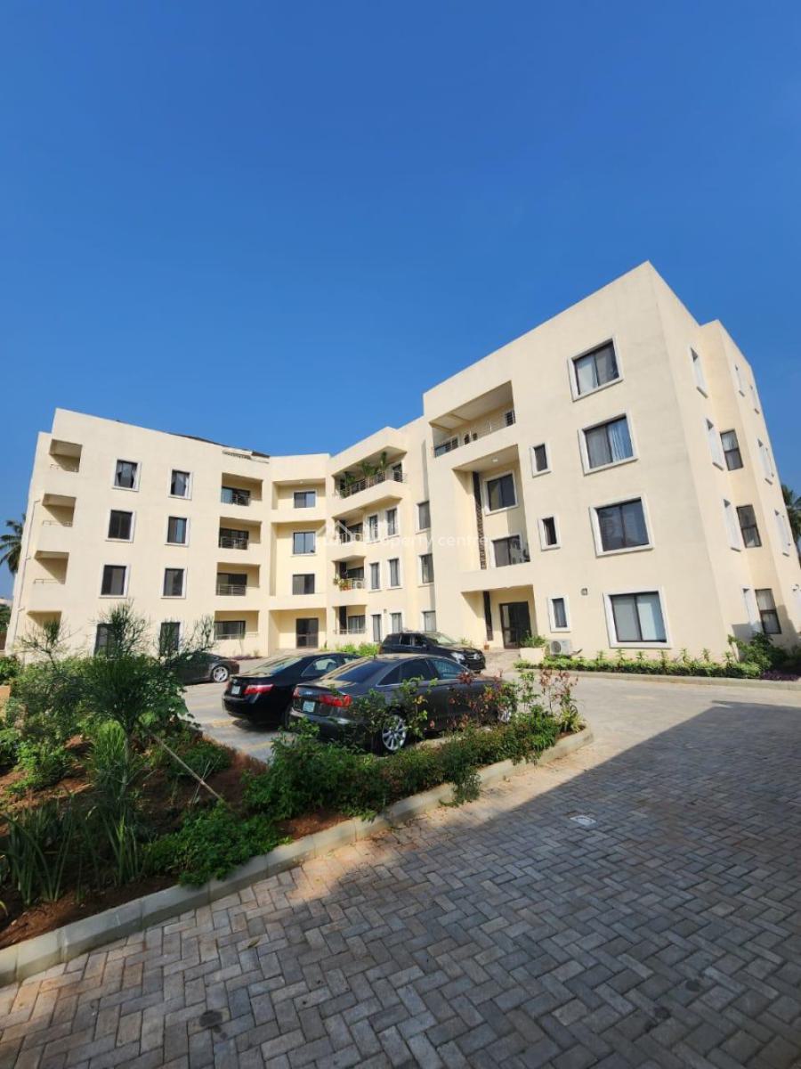 Premium 2 Bedroom Furnished and Serviced 2 Bedroom Apartment, Old Ikoyi, Ikoyi, Lagos, Flat / Apartment for Rent