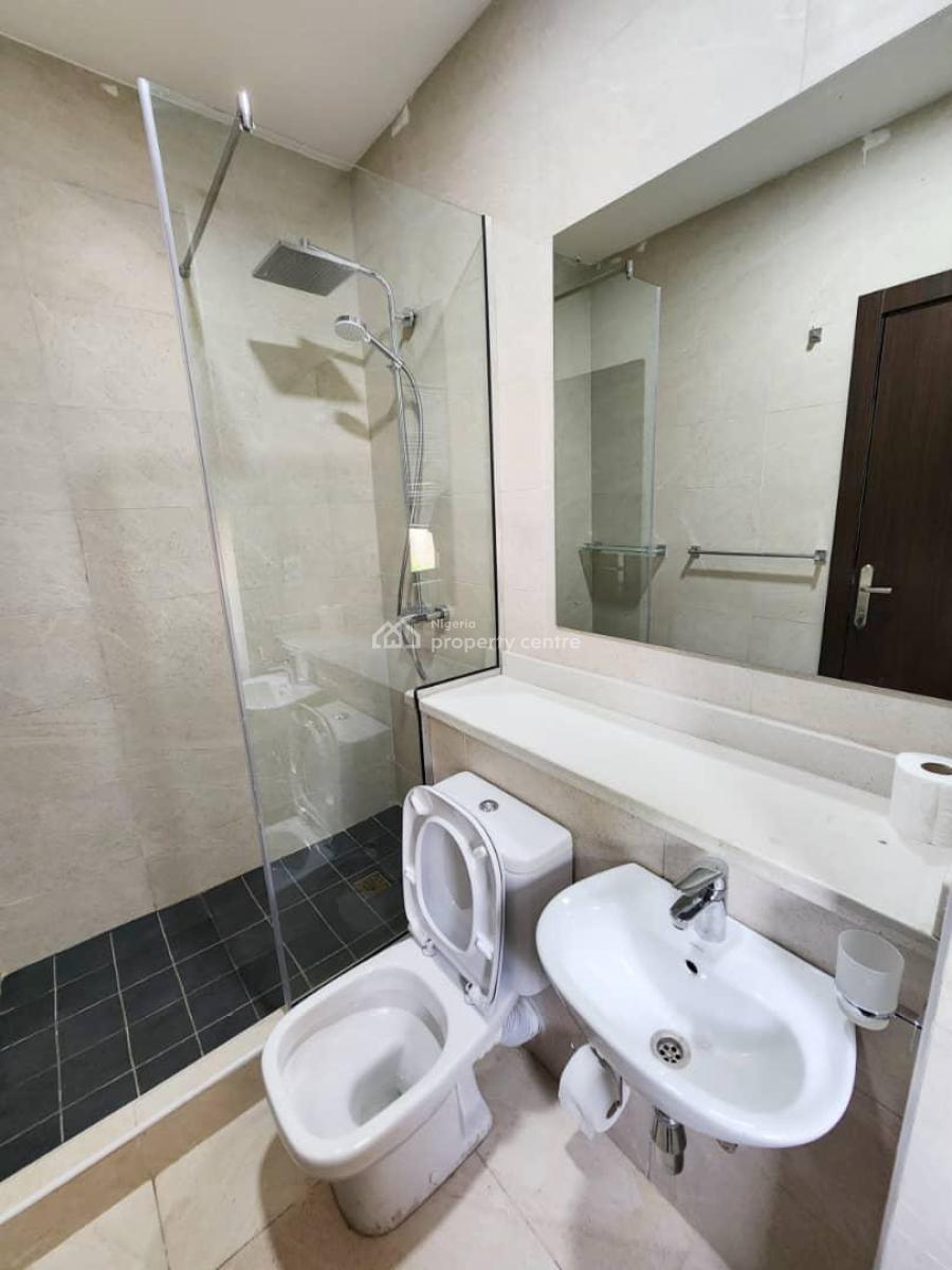 Premium 2 Bedroom Furnished and Serviced 2 Bedroom Apartment, Old Ikoyi, Ikoyi, Lagos, Flat / Apartment for Rent