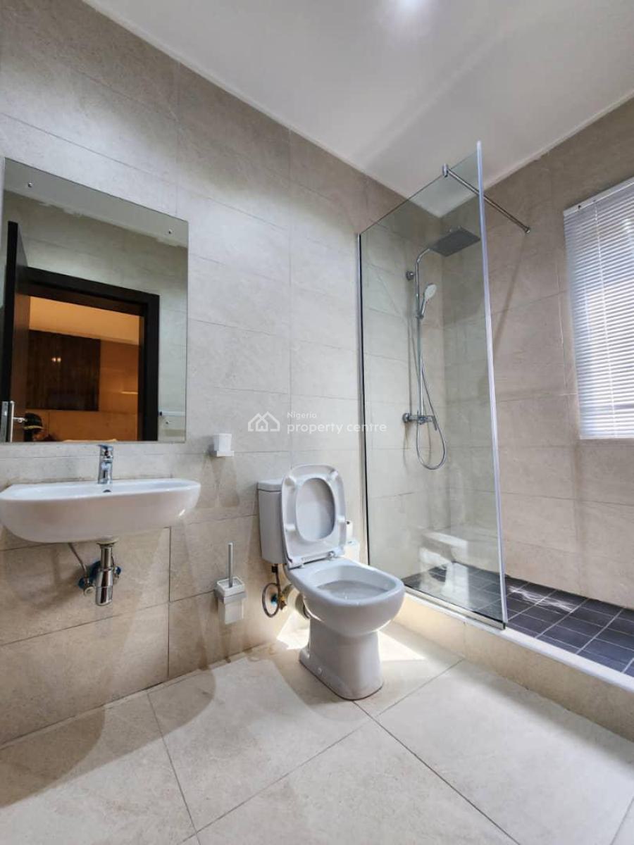 Premium 2 Bedroom Furnished and Serviced 2 Bedroom Apartment, Old Ikoyi, Ikoyi, Lagos, Flat / Apartment for Rent