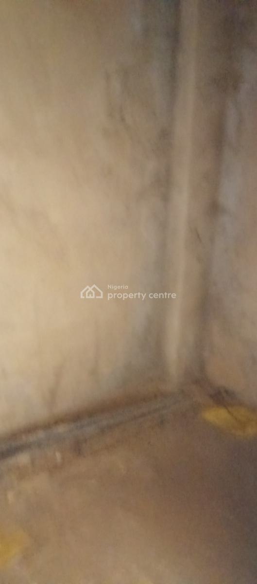 Semi Finished 1 Bedroom Flat in an Estate, Life Camp, Abuja, Flat / Apartment for Sale