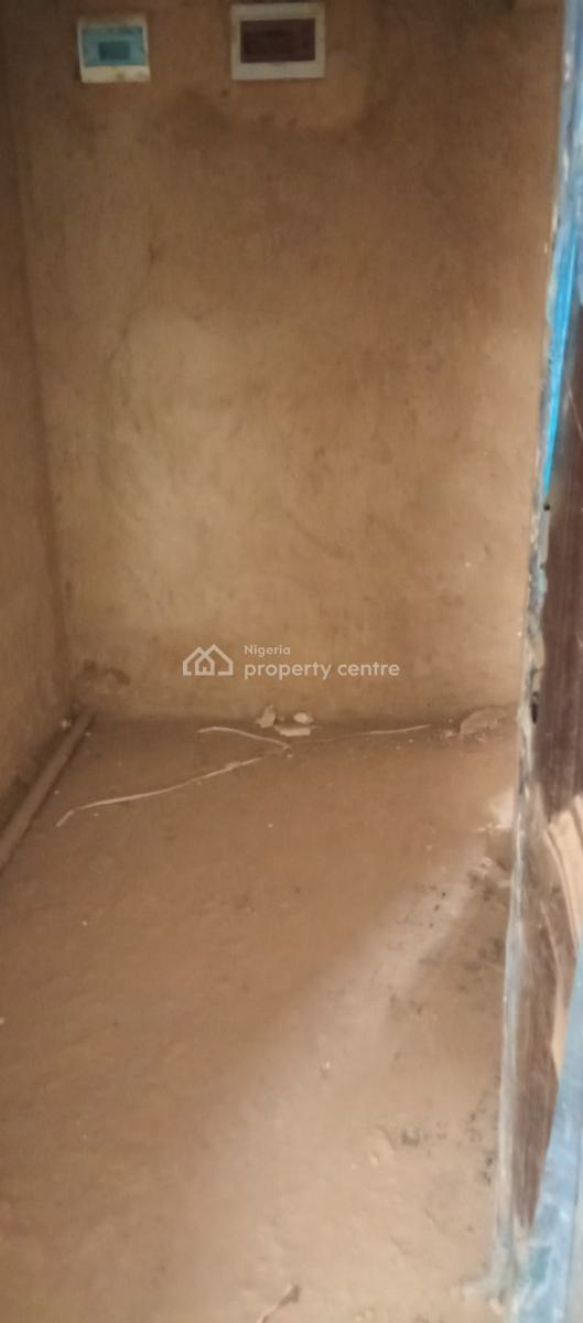 Semi Finished 1 Bedroom Flat in an Estate, Life Camp, Abuja, Flat / Apartment for Sale